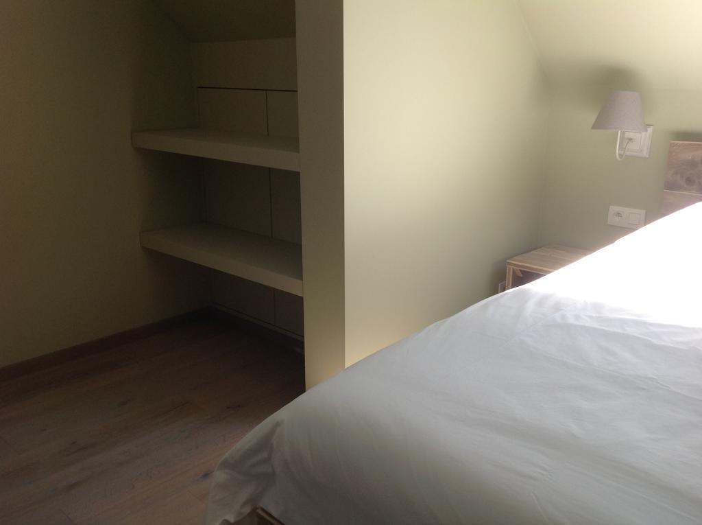 Kokkelikoo Panzió Blankenberge Kültér fotó